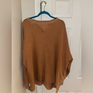 XL - Aerie Crewneck Sweatshirt
